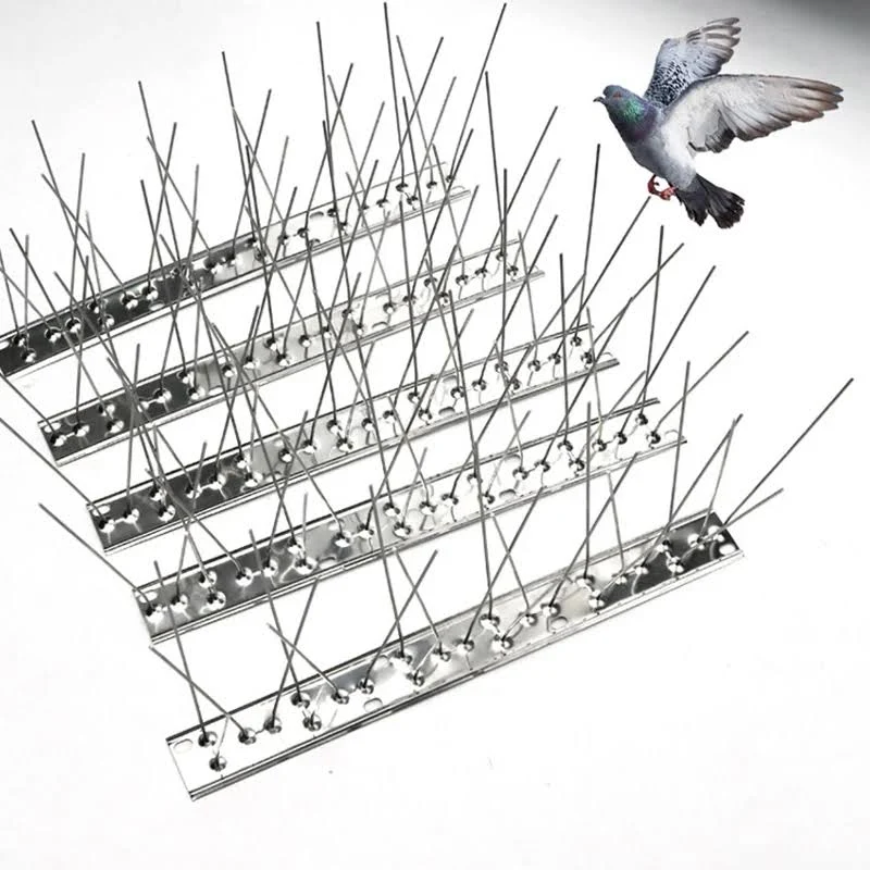 Pic anti pigeon - ciel enchanté