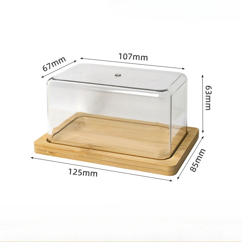 beurrier en bois