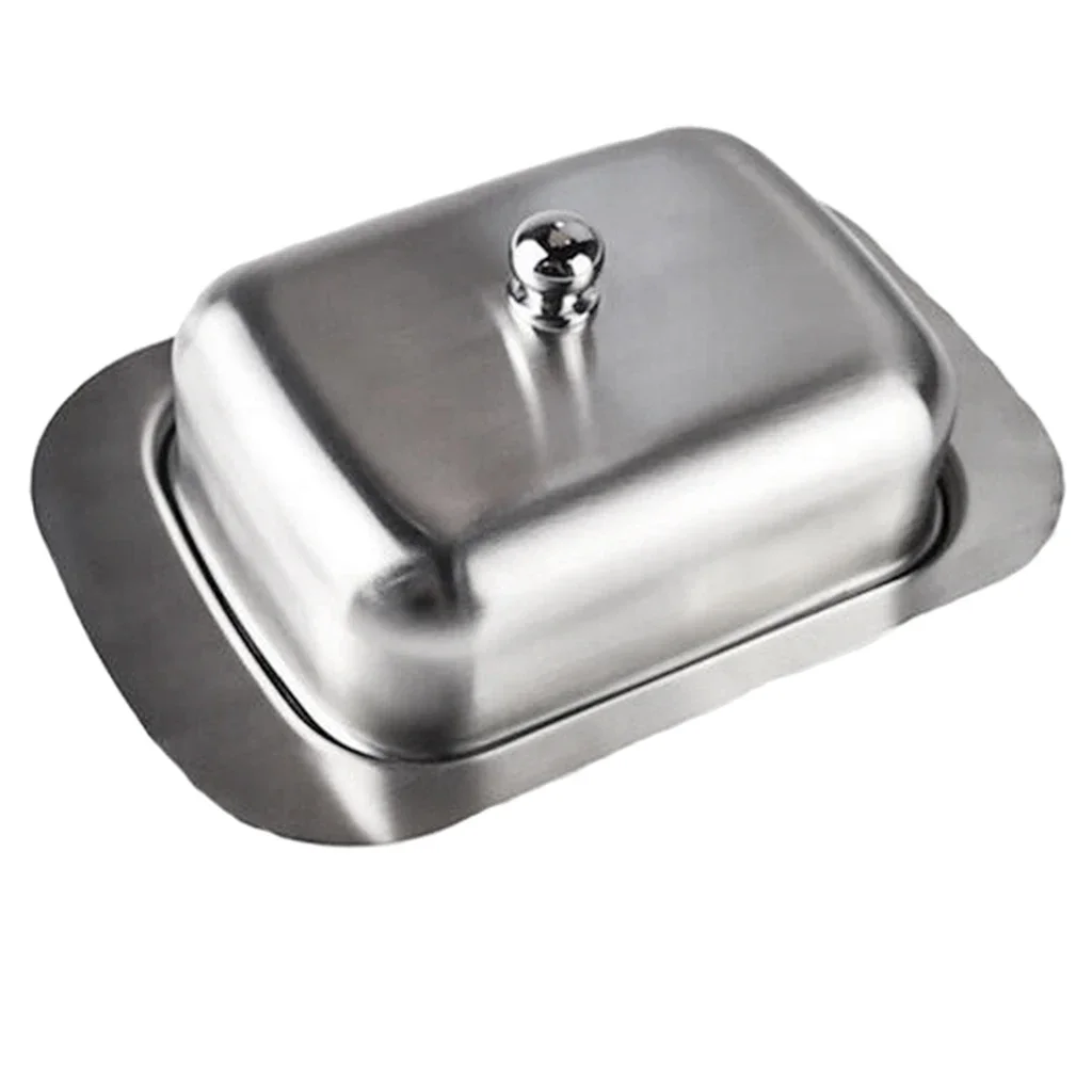 beurrier en inox