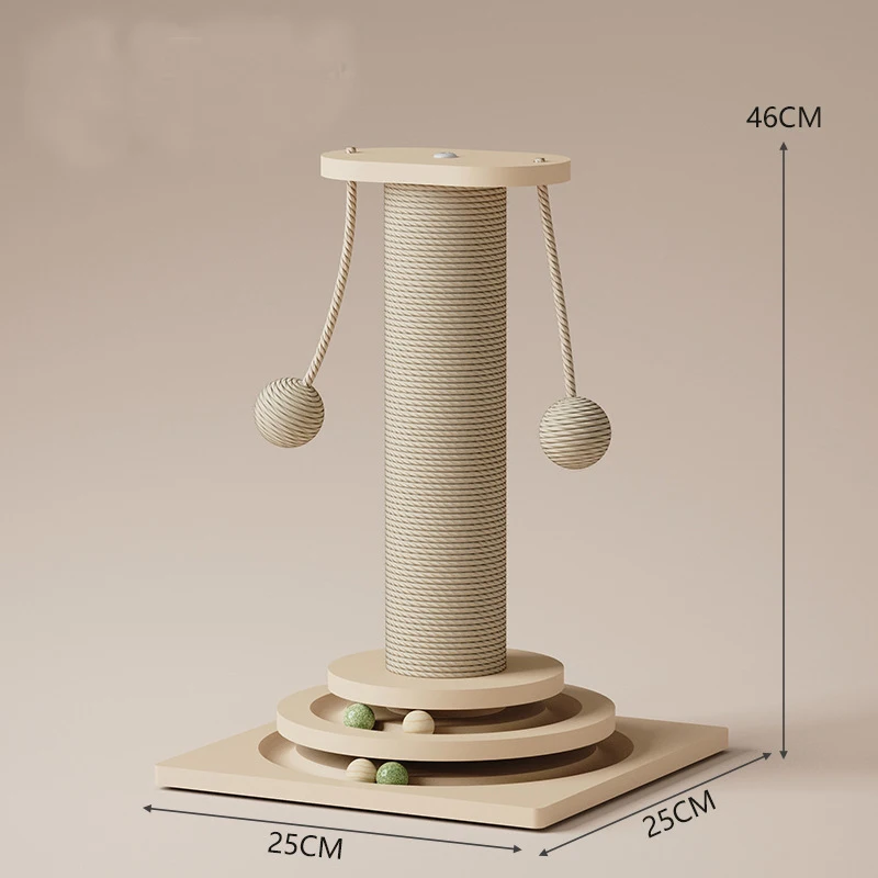 jouet interactif pour chat