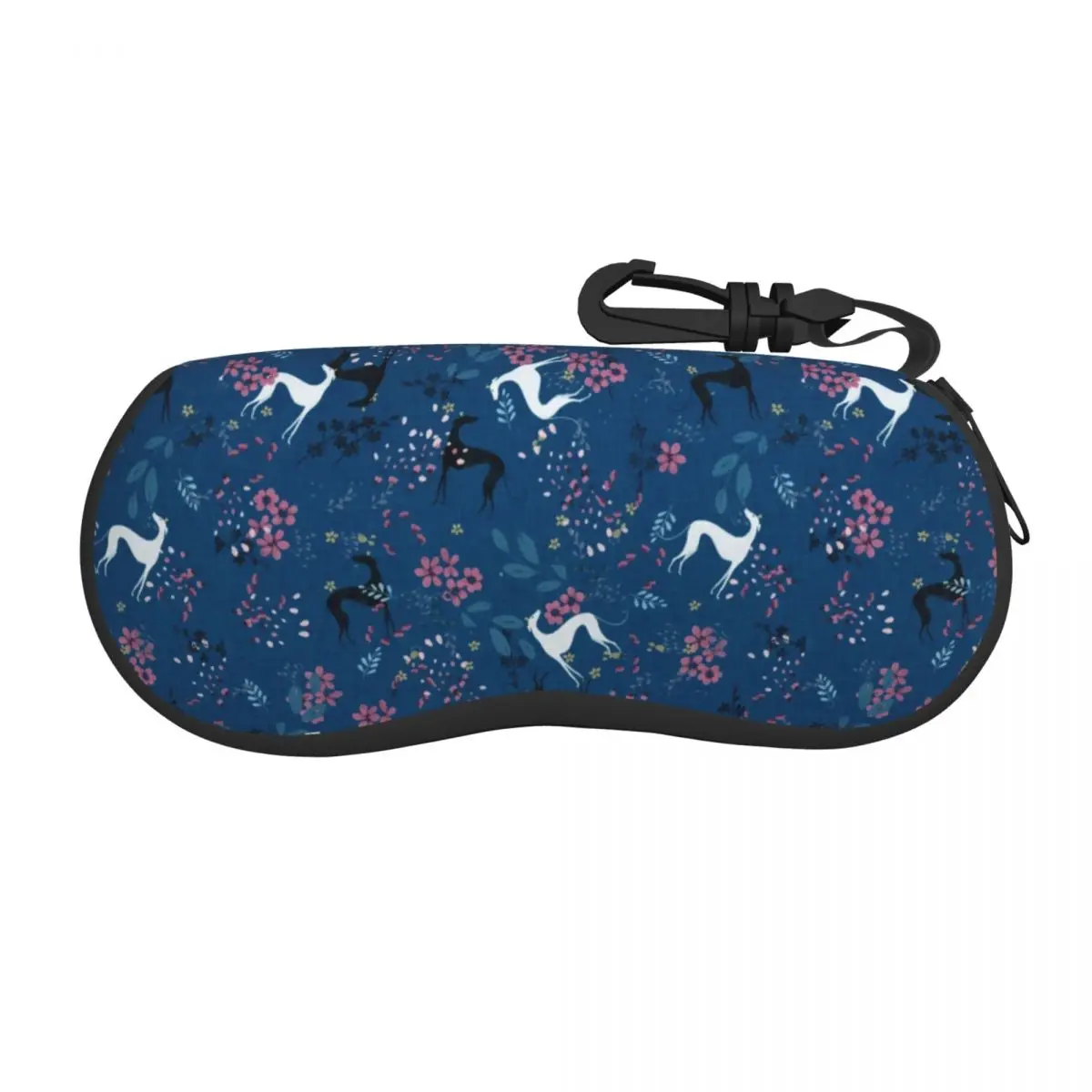 masque de sommeil cheval fantaisie