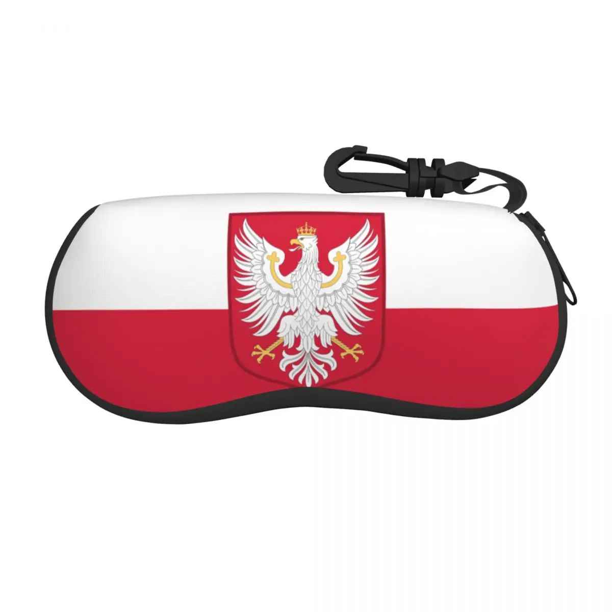 masque de sommeil patriotique