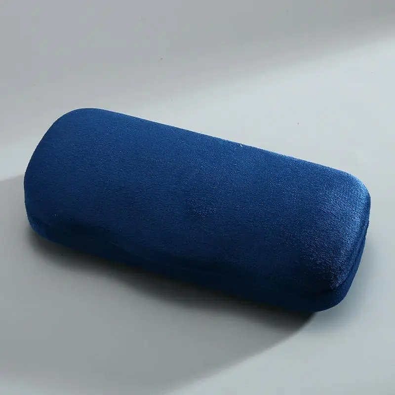 Étui lunette - Ciel velouté
