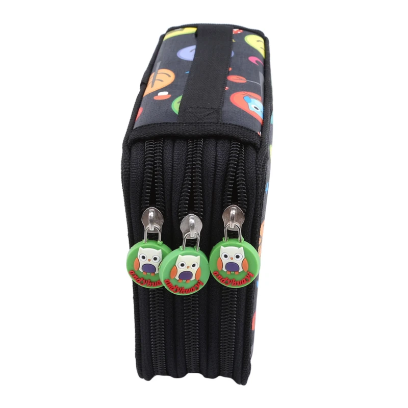 Trousse scolaire - casse