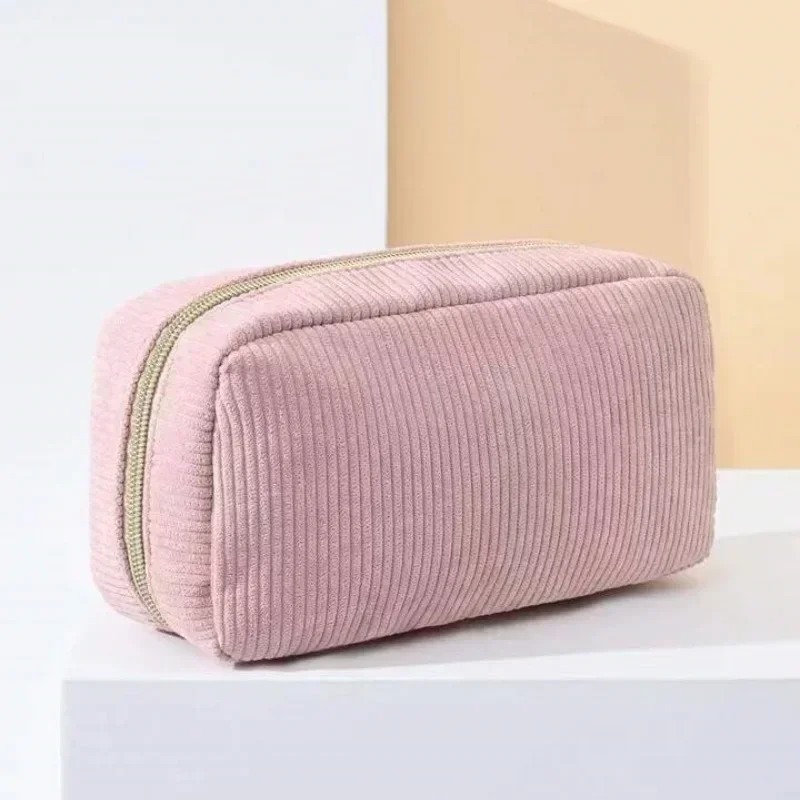 Trousse scolaire - Sérénité rose