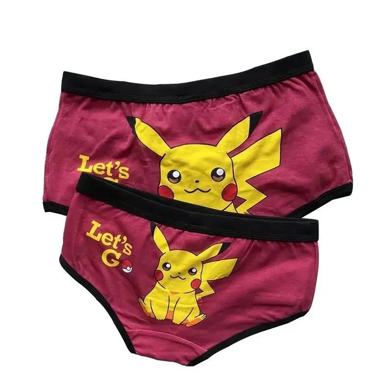 Caleçon homme - pikachu enchanté