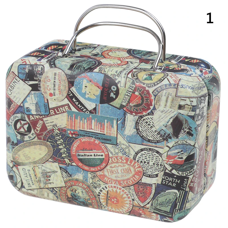 coffre rangement