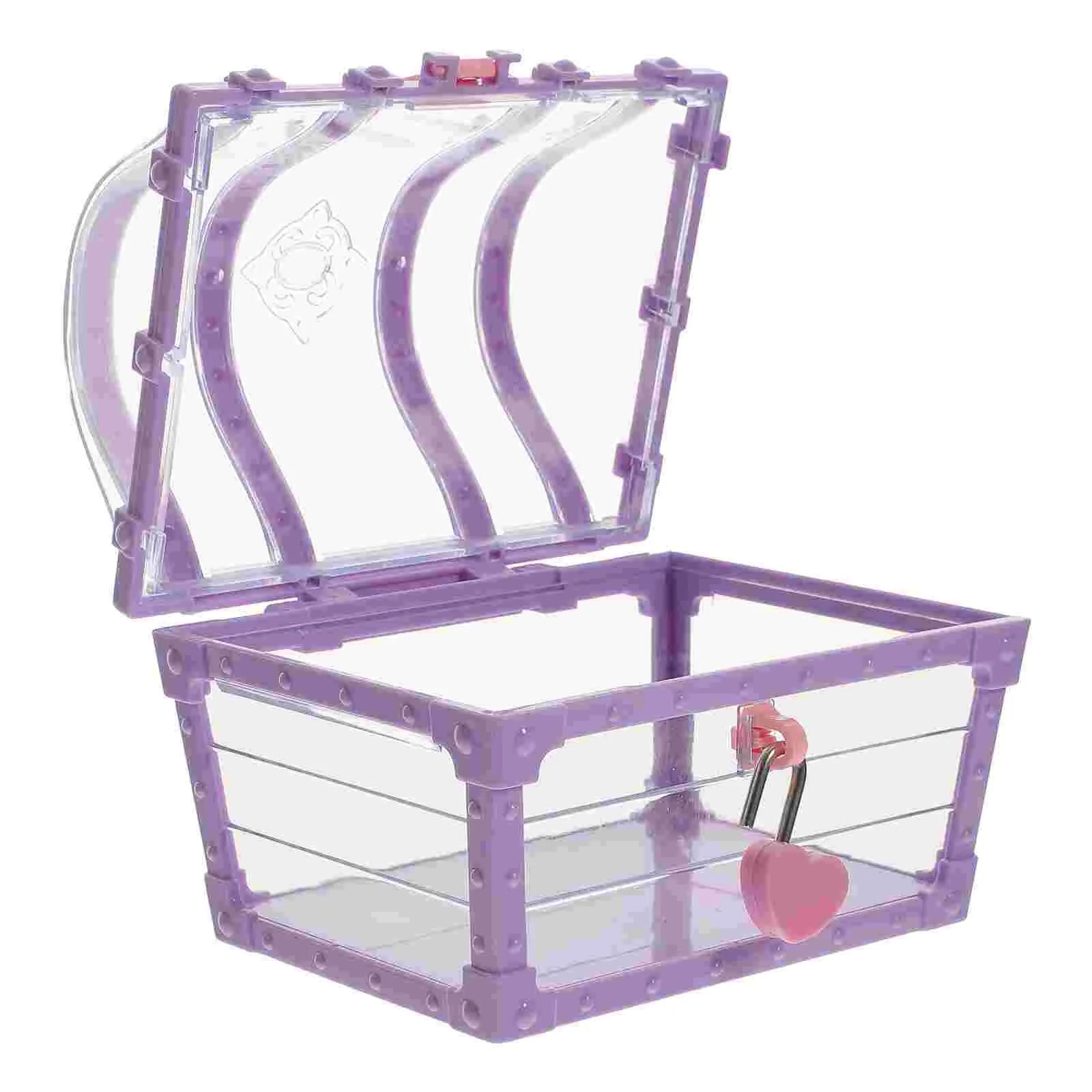 coffret à jouets original