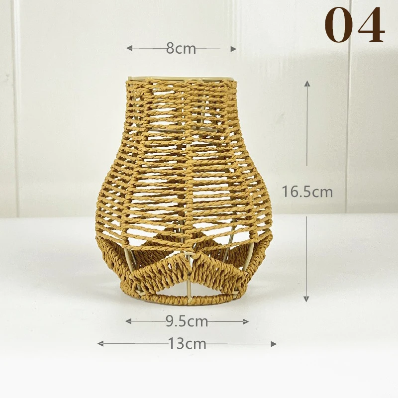 suspension rotin